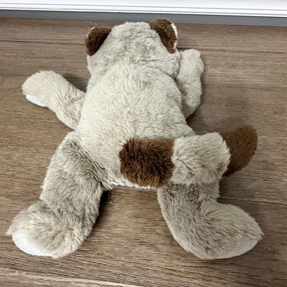 Cute n Cuddly Flopsie Raccoon‎ Plush